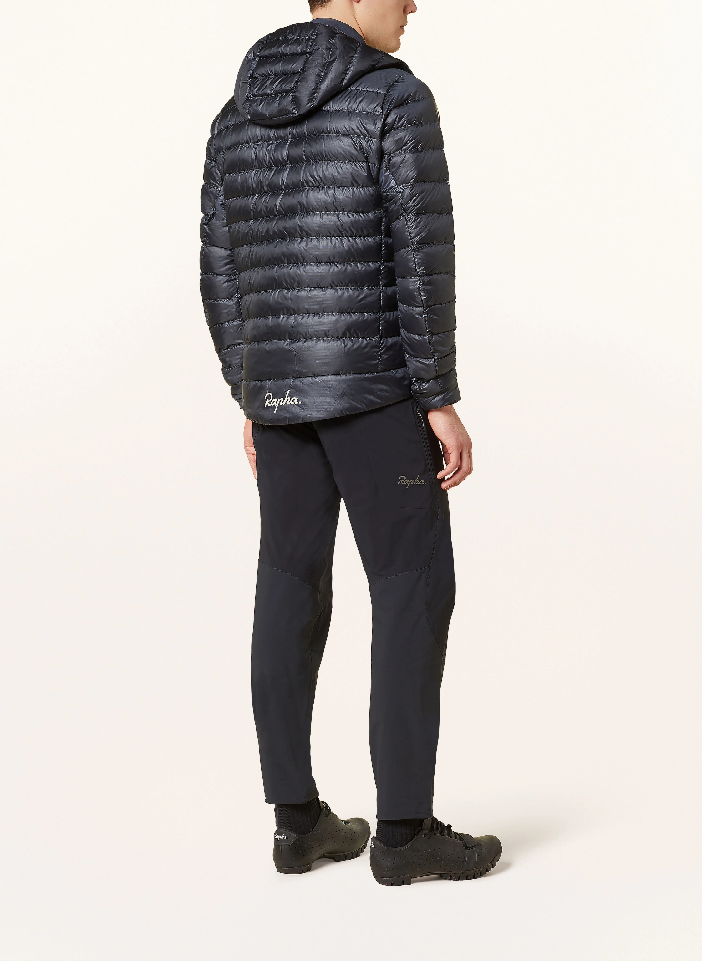 Rapha Lightweight-Daunenjacke