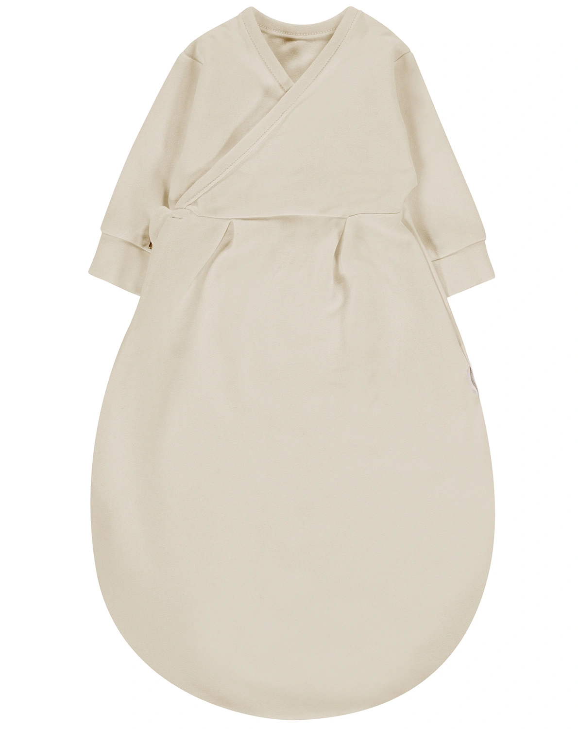 Innen-Schlafsack BABY-MÄXCHEN® in beige