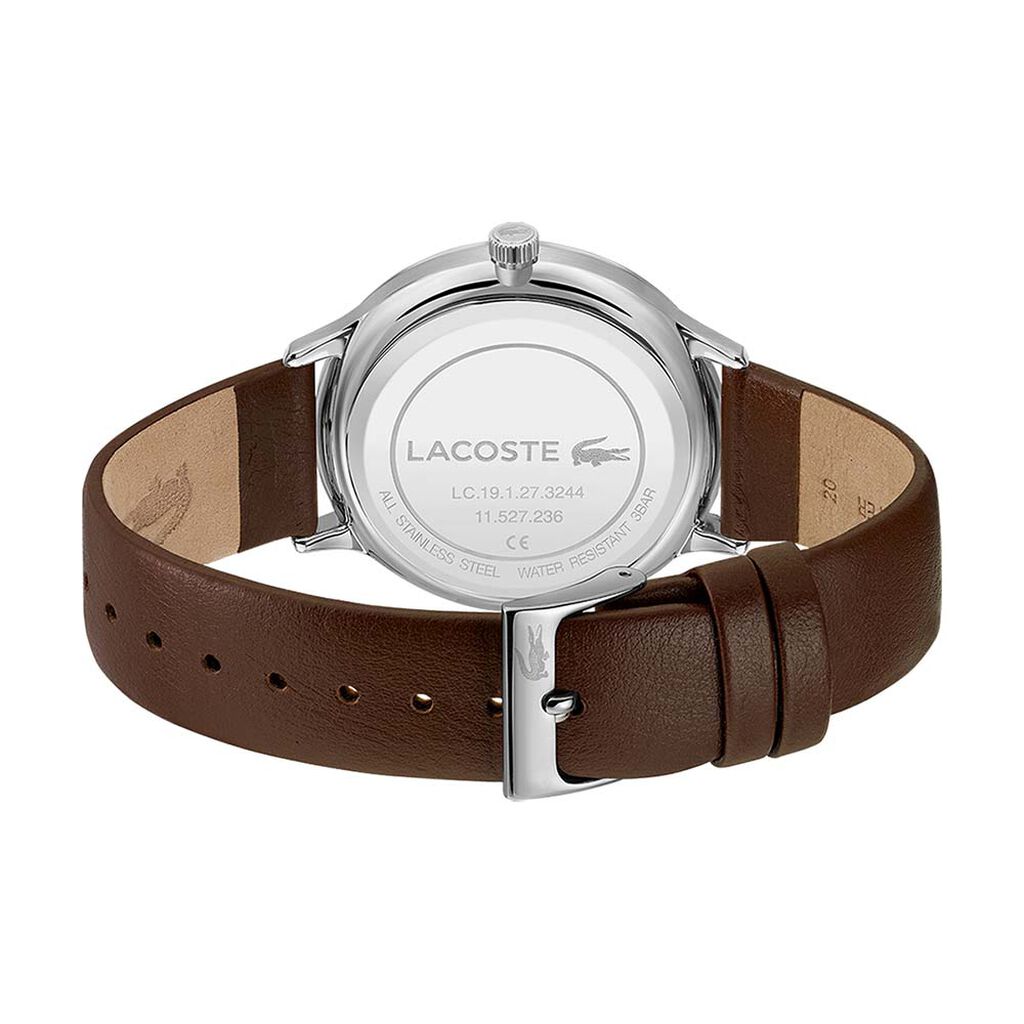 Montre Lacoste Club Noir