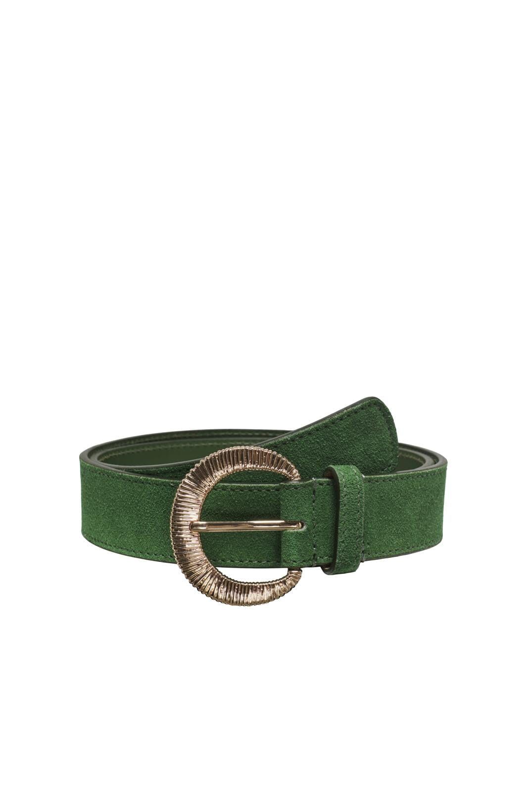 Only Onlphoebe Leather Jeans Belt Acc