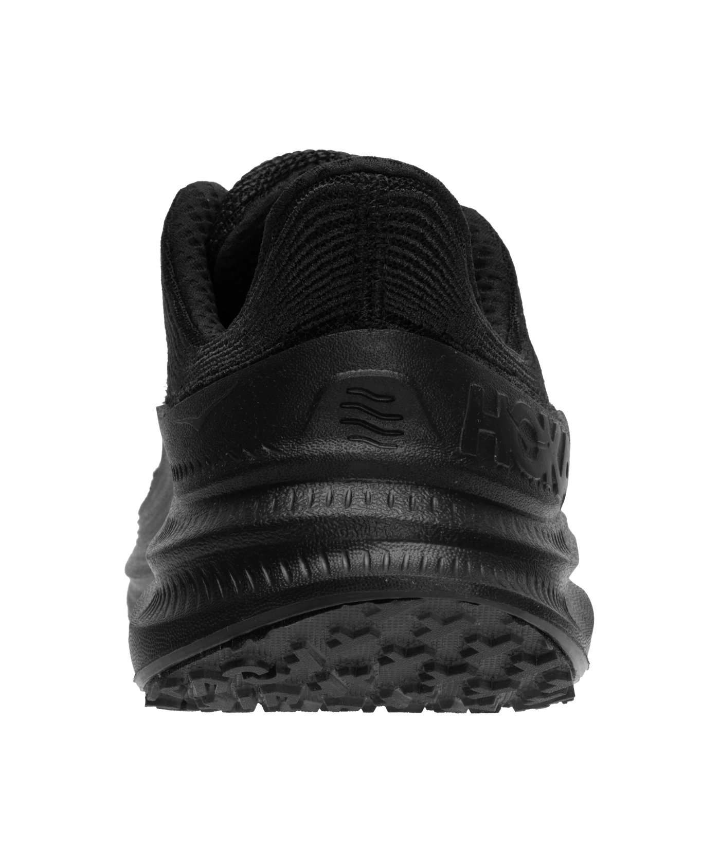 HOKA Thoughtful Creation Schwarz