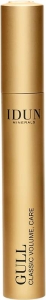 IDUN Mascara Gull black volume vegan
