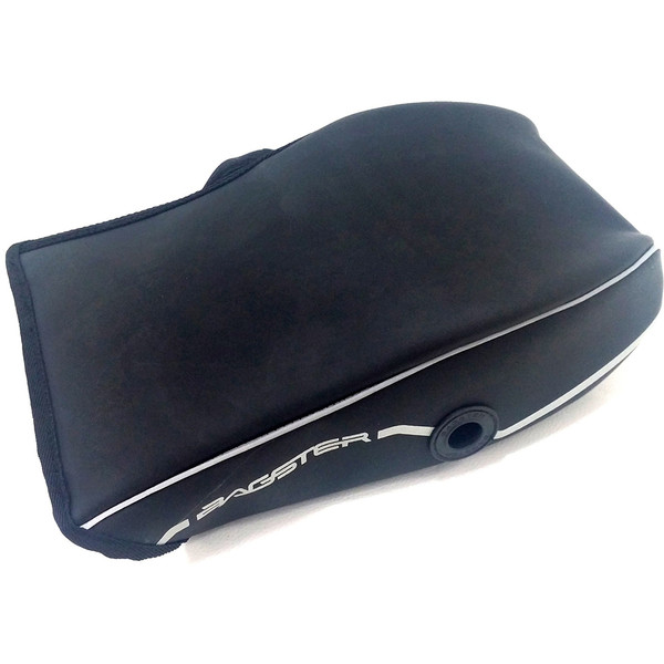 Bagster - Manchons Universels Exxel Noir