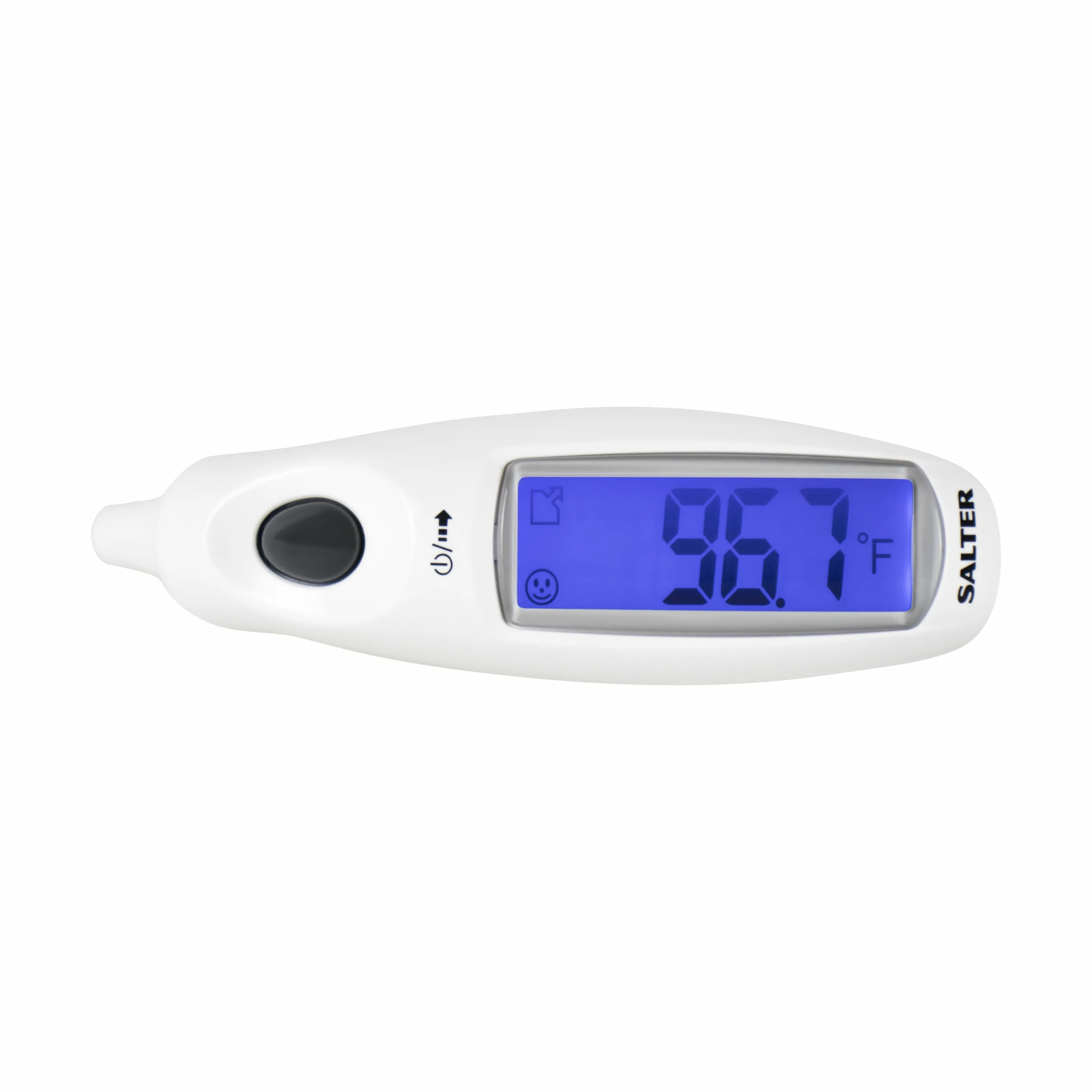 Salter Jumbo Øretermometer