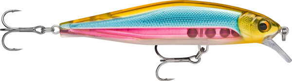 Leurre Dur Rapala Precision Xtreme Air Boss 80 8cm (9g)