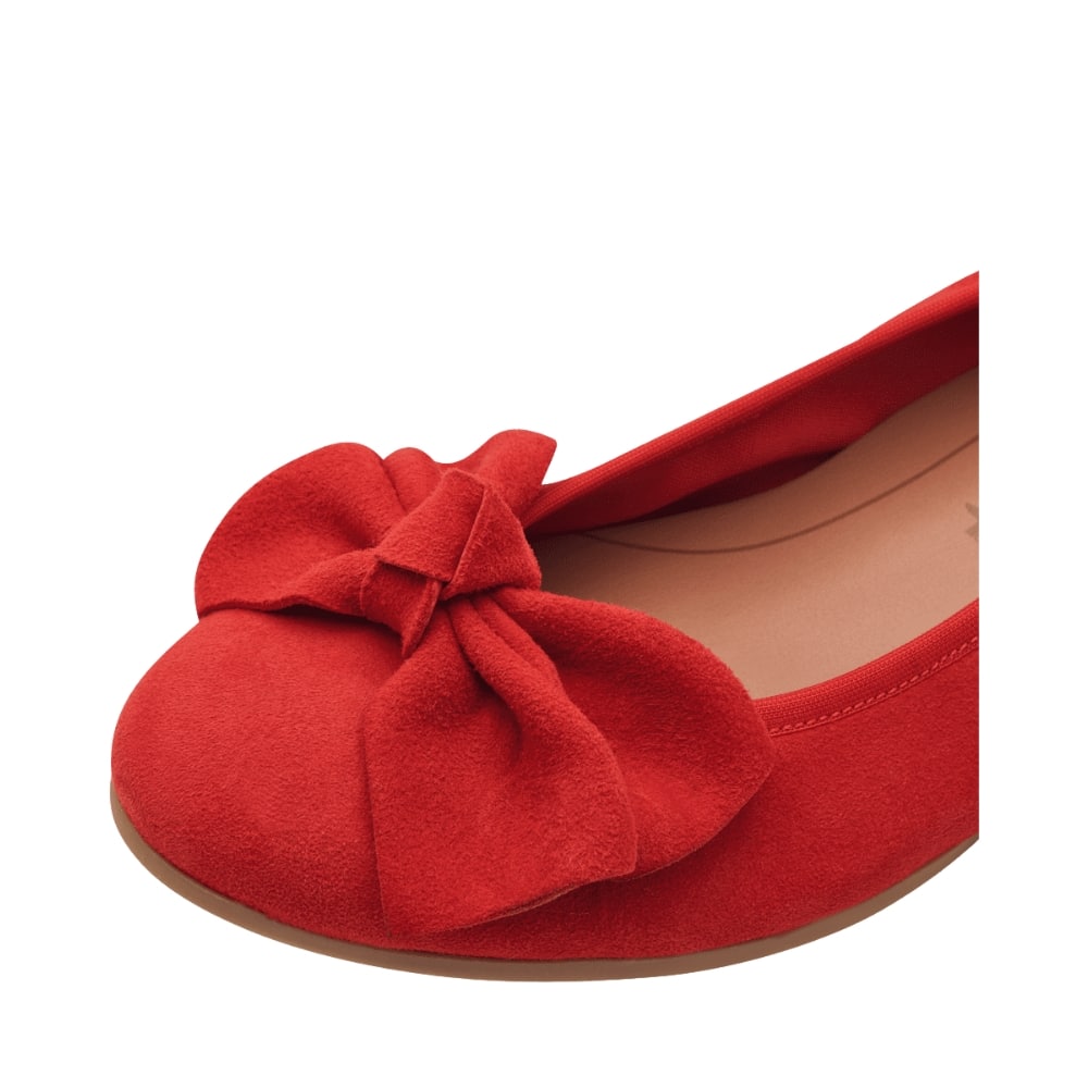 Tamaris Ballerinasko Dame 1-22141-44