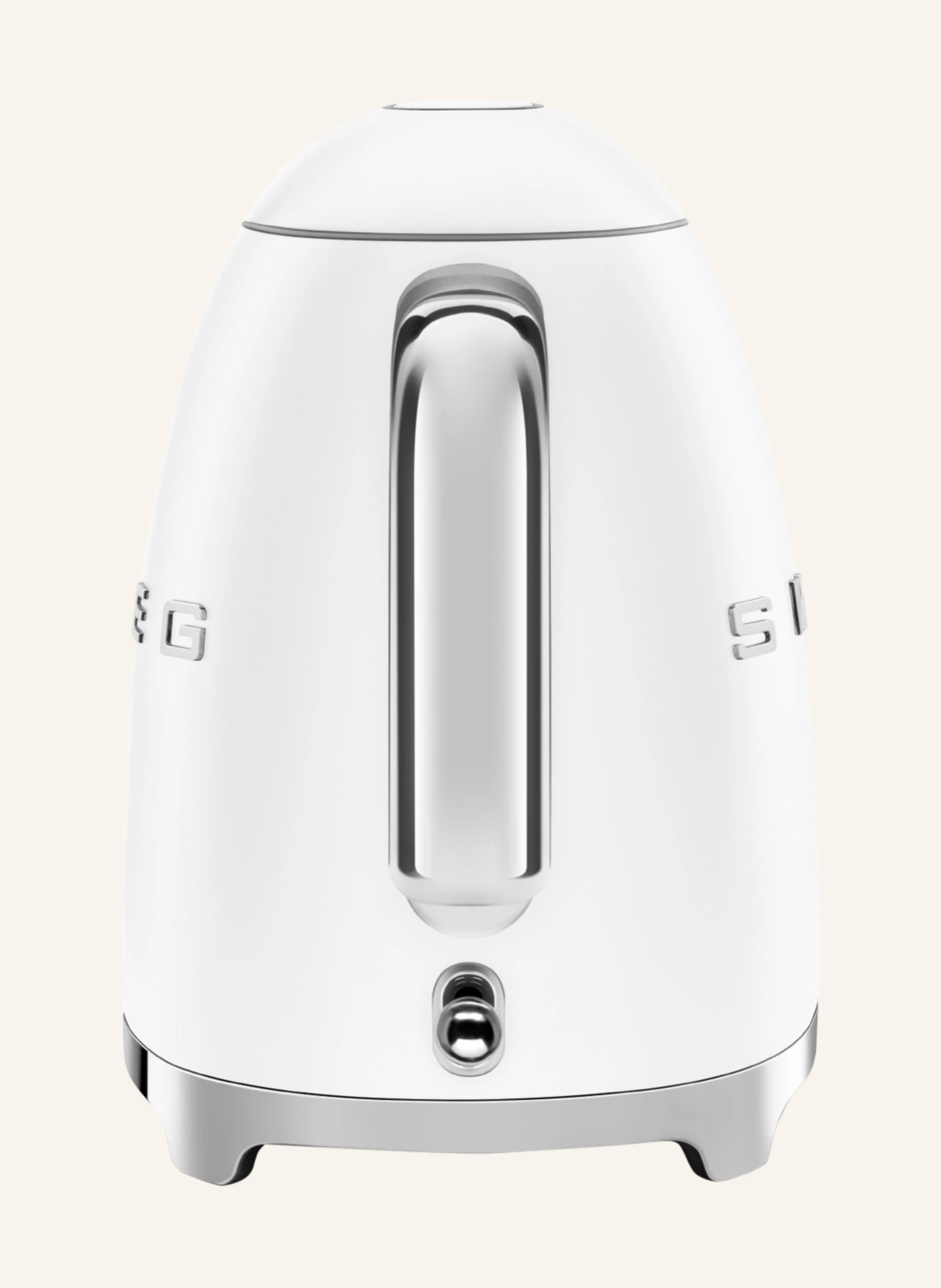 SMEG Wasserkocher KLF03