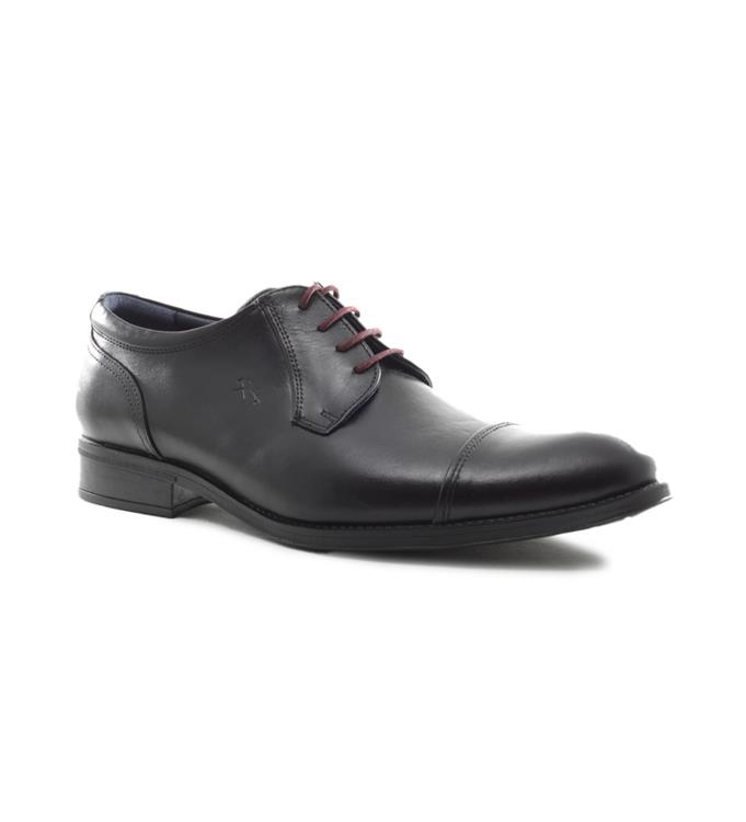 Fluchos 8412 Zwart