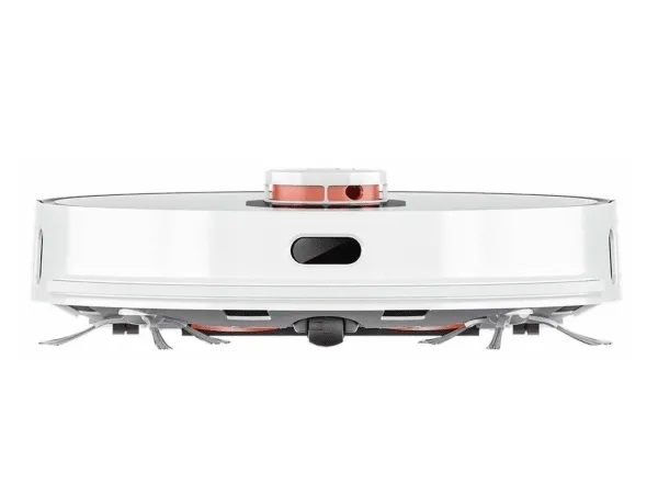 [OUTLET] - Xiaomi Roidmi Eve Plus - Hvid - 2700Pa sugestyrke- 5200 mAh batteri - Driftstid (max) 250 min - Med moppe funktion - Automatisk tømmestation - Appstyrret - Smart Home Kompatibel