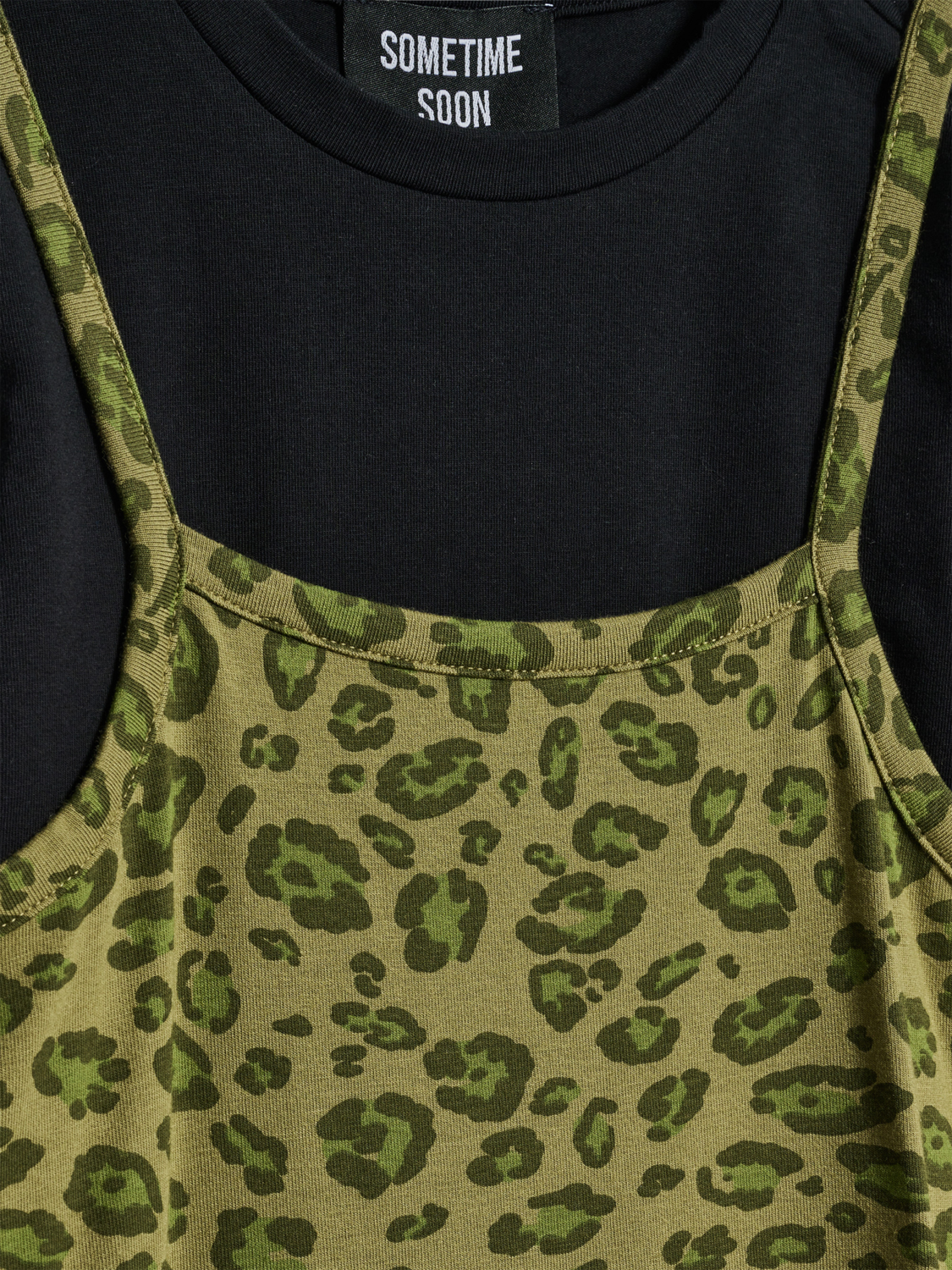 stsANNA DRESS
