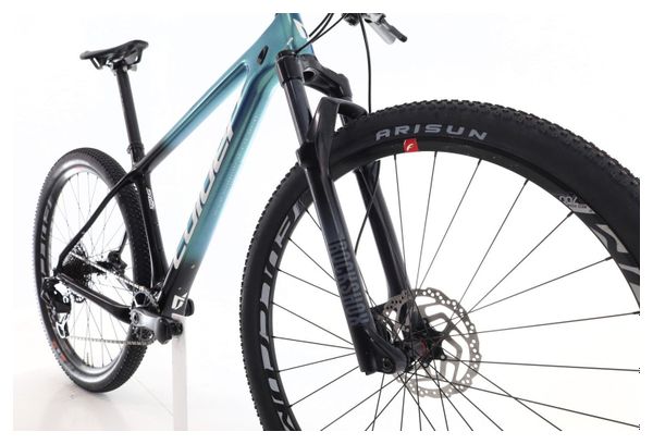 Produit reconditionné · Coluer Poison SL Carbone / Vélo VTT / Coluer | Très bon état