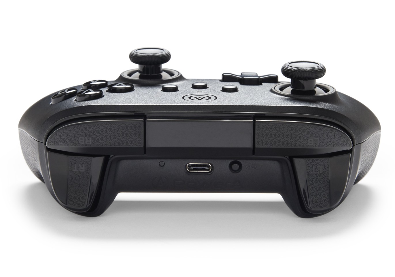 PowerA Pc/Cloud Wireless Controller - Black (PC/Cloud)