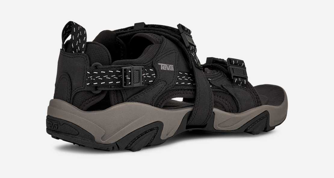 Unisex Wraptor Sandal
