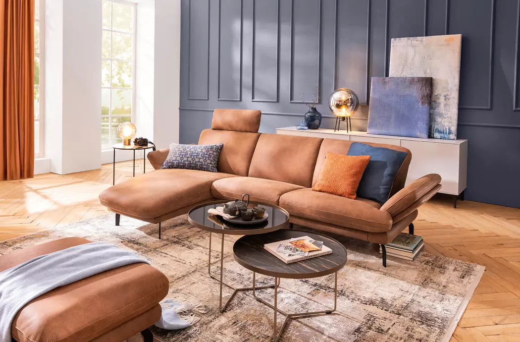 Ecksofa Vienna