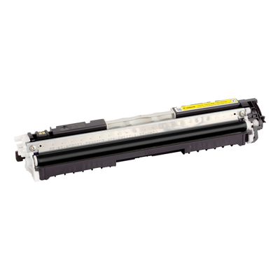 Canon 729 - jaune - cartouche laser d'origine