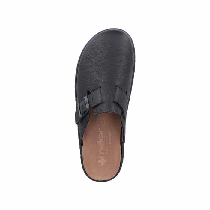 Rieker Slippers Herre 20394-00