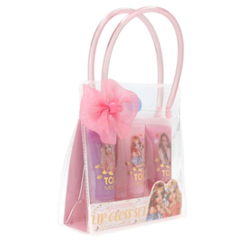 TOPModel lipgloss VELO FLEUR