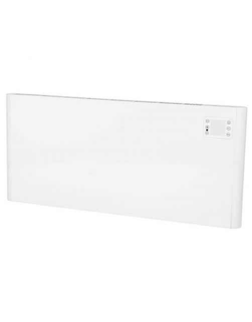 Eurom Verwarming Alutherm Wifi - Verwarming - Wit 2000 Watt
