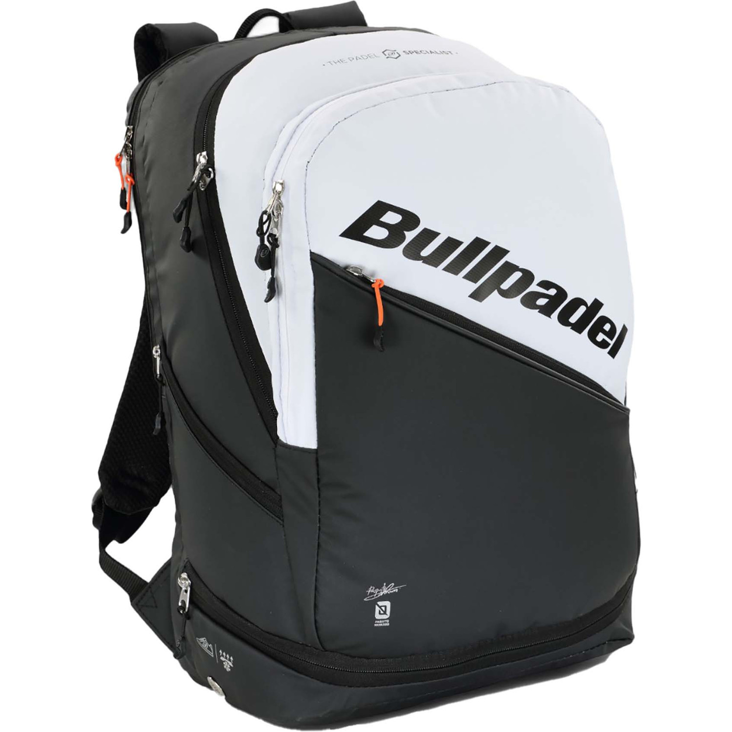 Bullpadel Hack Pack 3
