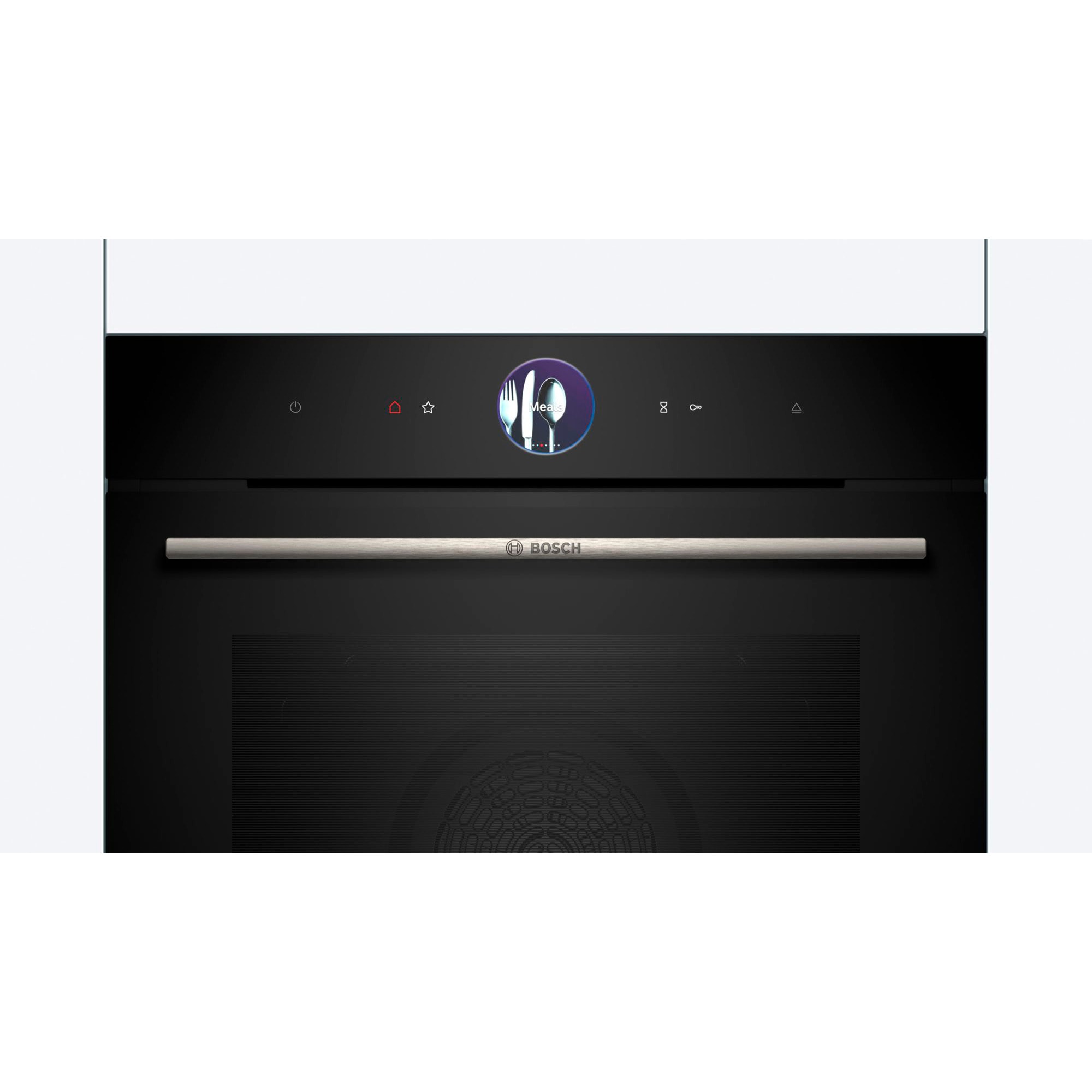 Bosch Backofen HSG7361B1 Serie 8