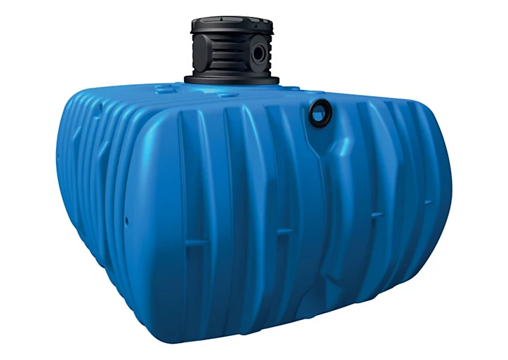 Cuve à enterrer récupérateur eau de pluie Flat Graf 5000 L