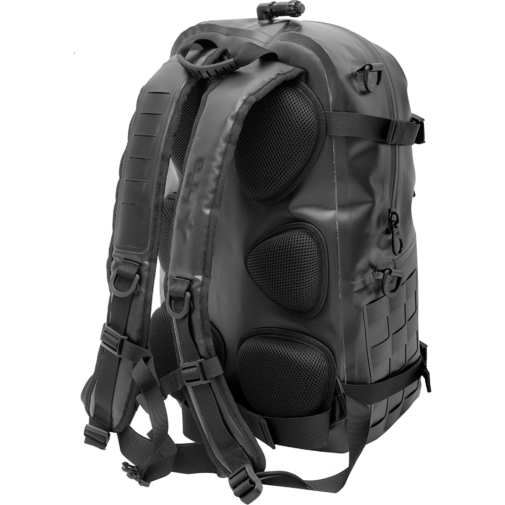 HPA - Sac à dos Infladry 25 Noir