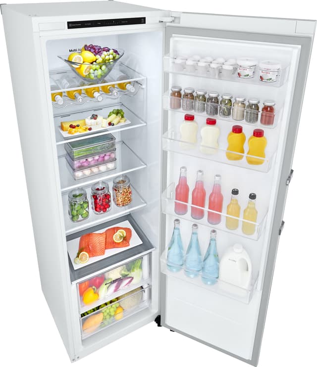 LG køleskab GLT51SWGSZ