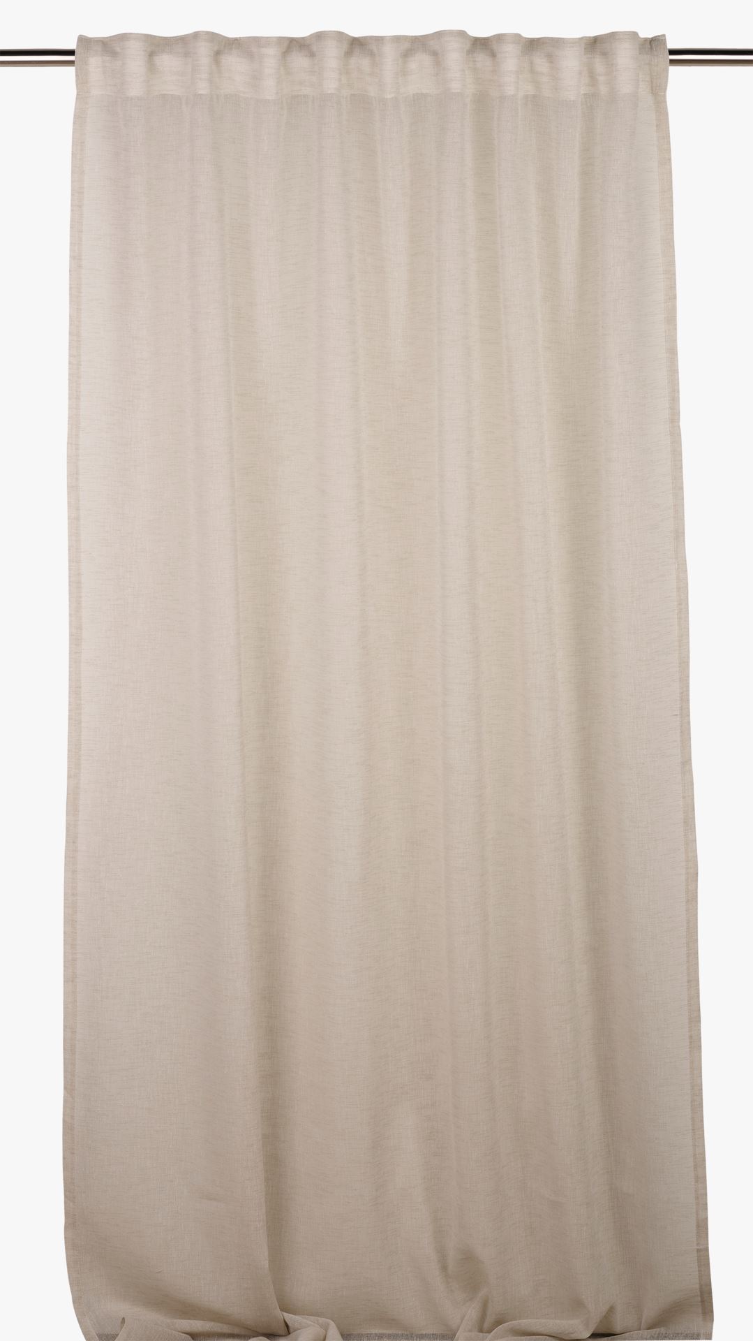 Gardin beige