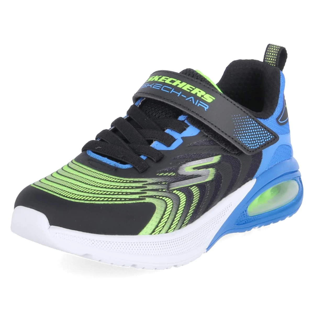 SkechersLow Sneaker VORTIVOX - bblm
