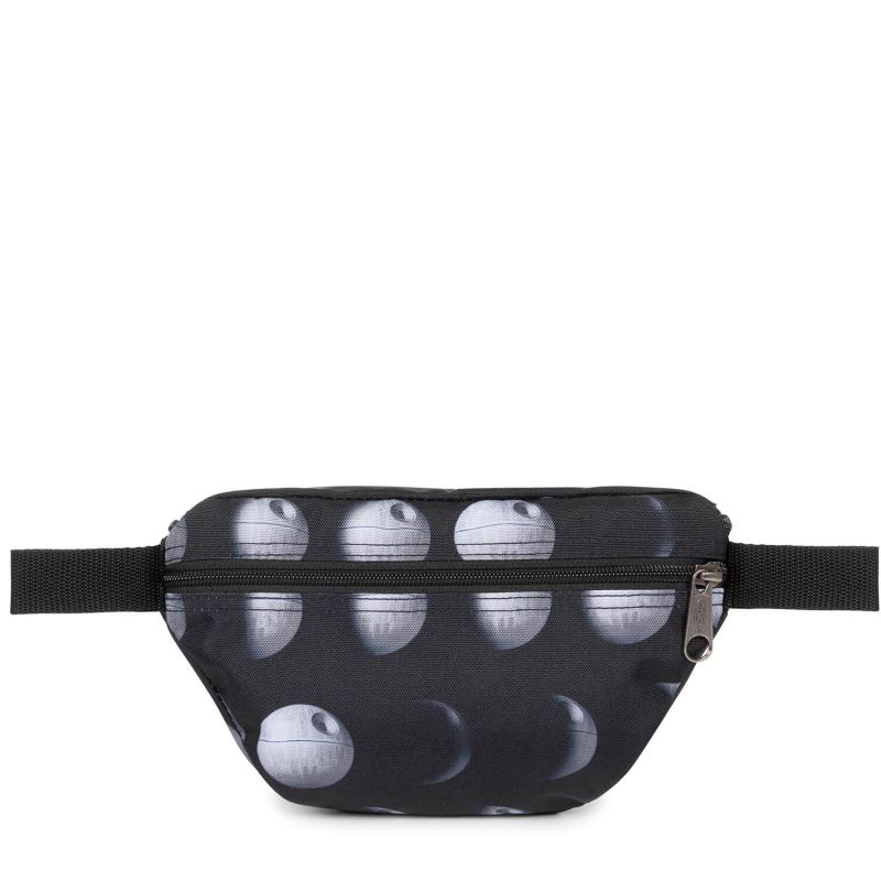 Banane Springer 2 Litres Star Wars Death Star Black