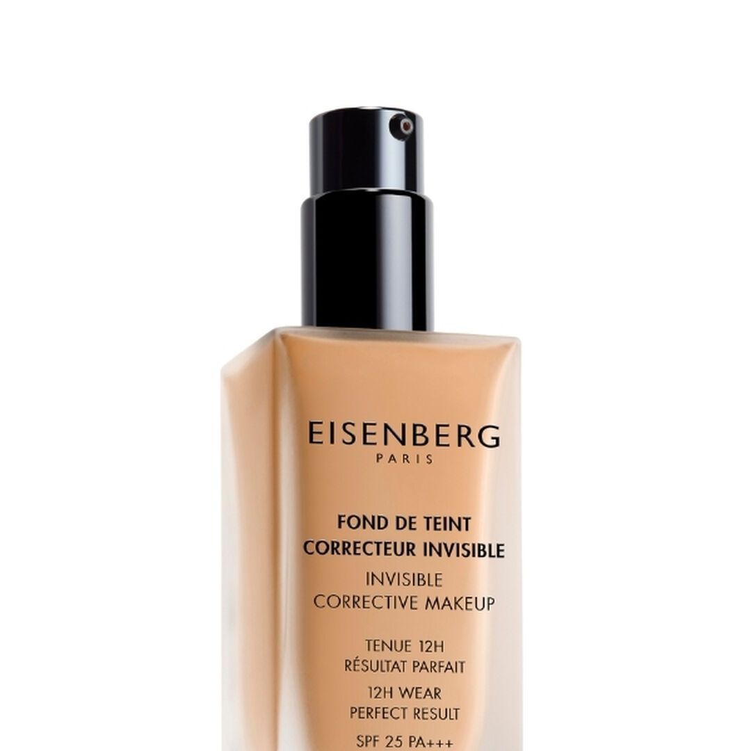 Les Essentiels Du Maquillage Fond de Teint Correcteur Invisible