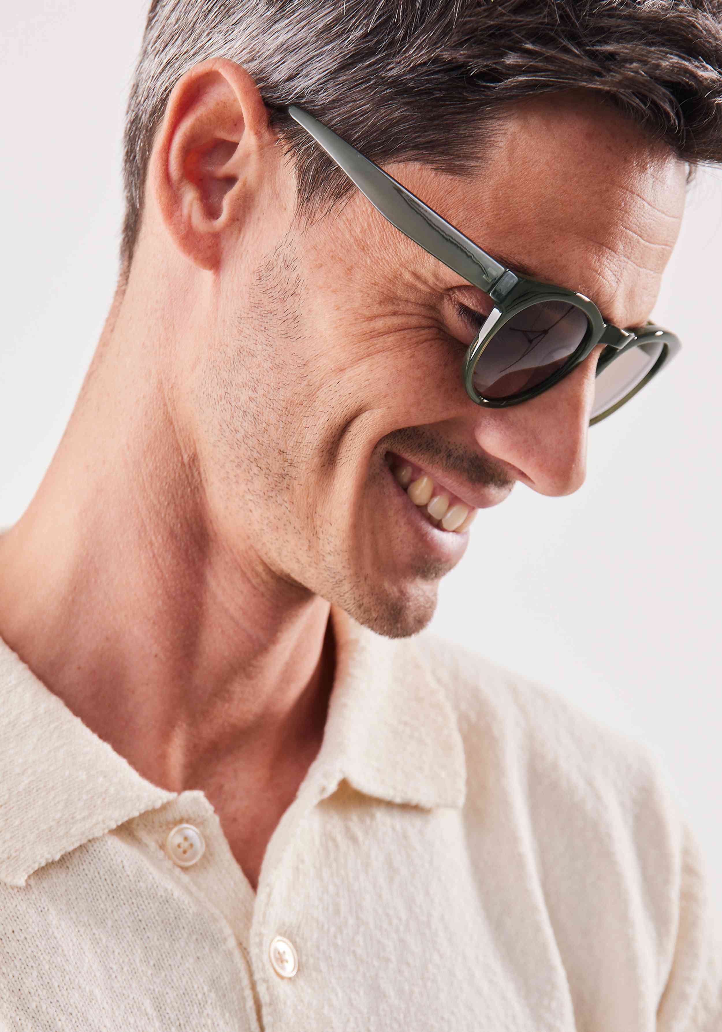 Got Bag Sonnenbrille Re:Shades No.05 Algae