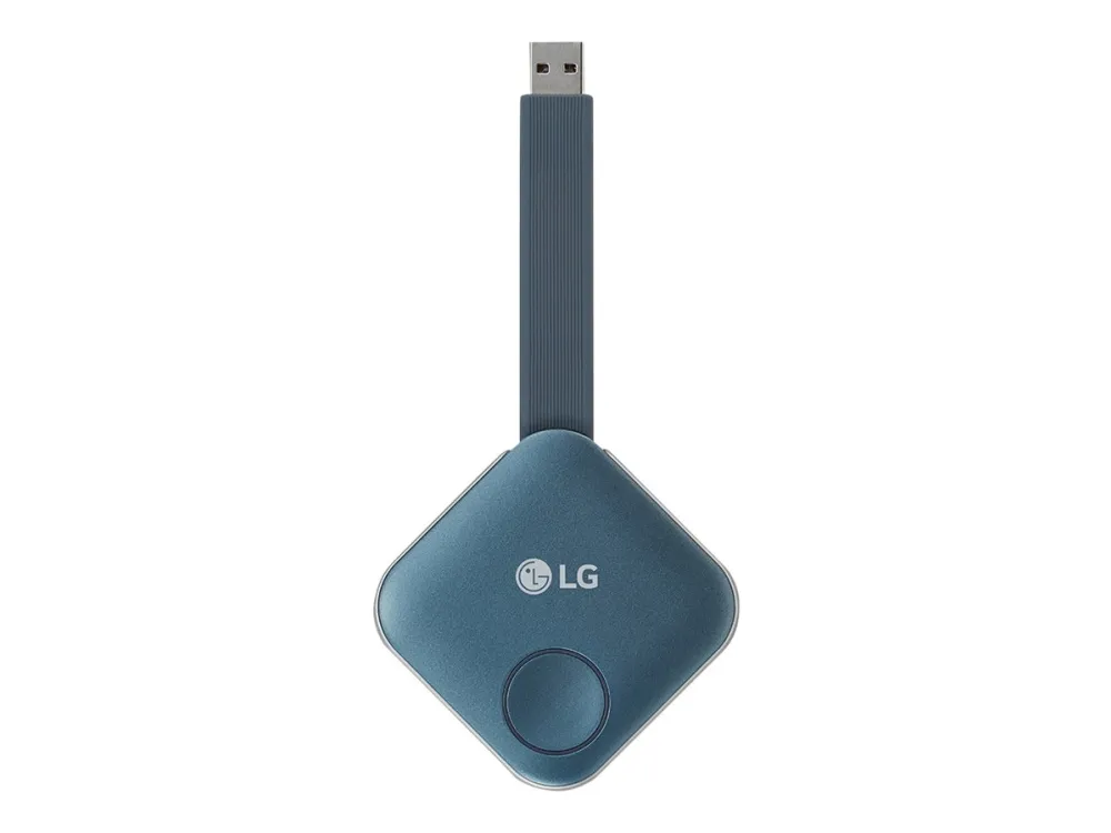LG One:Quick Share SC-00DA - Netværksadapter - USB 2.0 - Wi-Fi 5