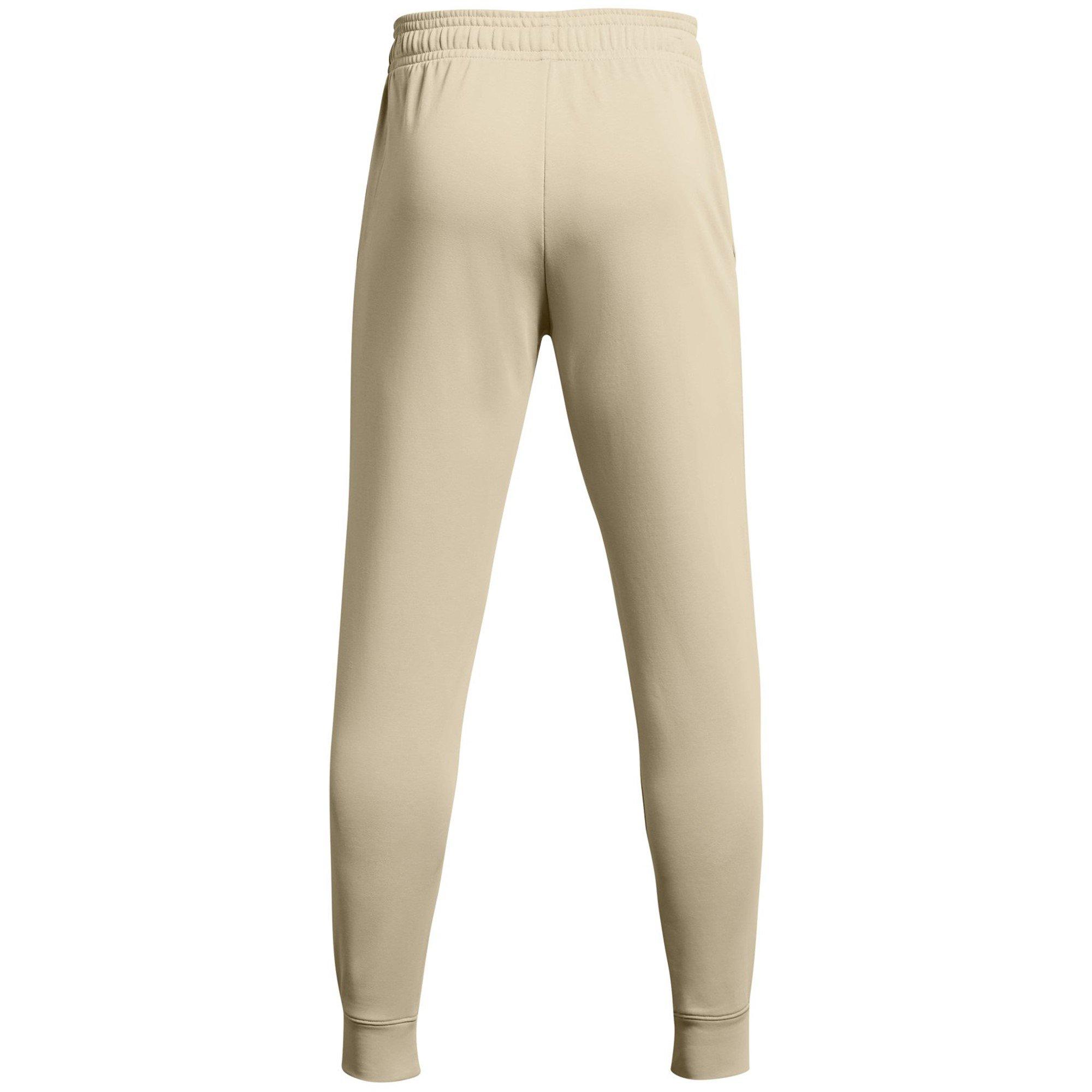 Under Armour Under Armour Ua Rival Terry Jogger Joggers Mens
