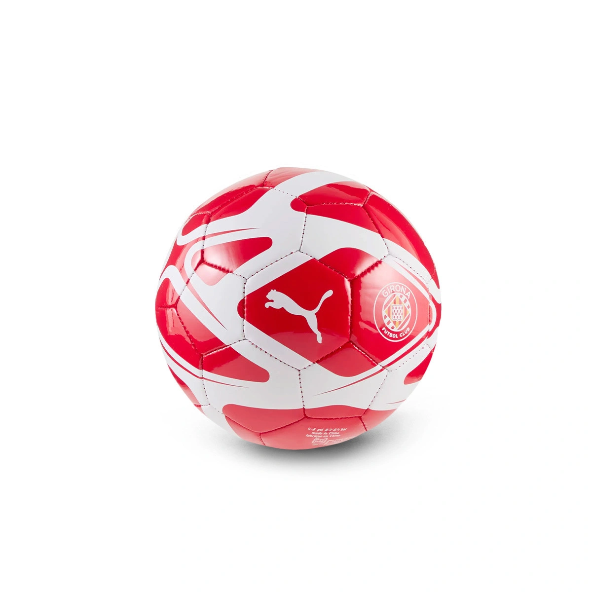 Bola Puma Girona Fc 2025-2026