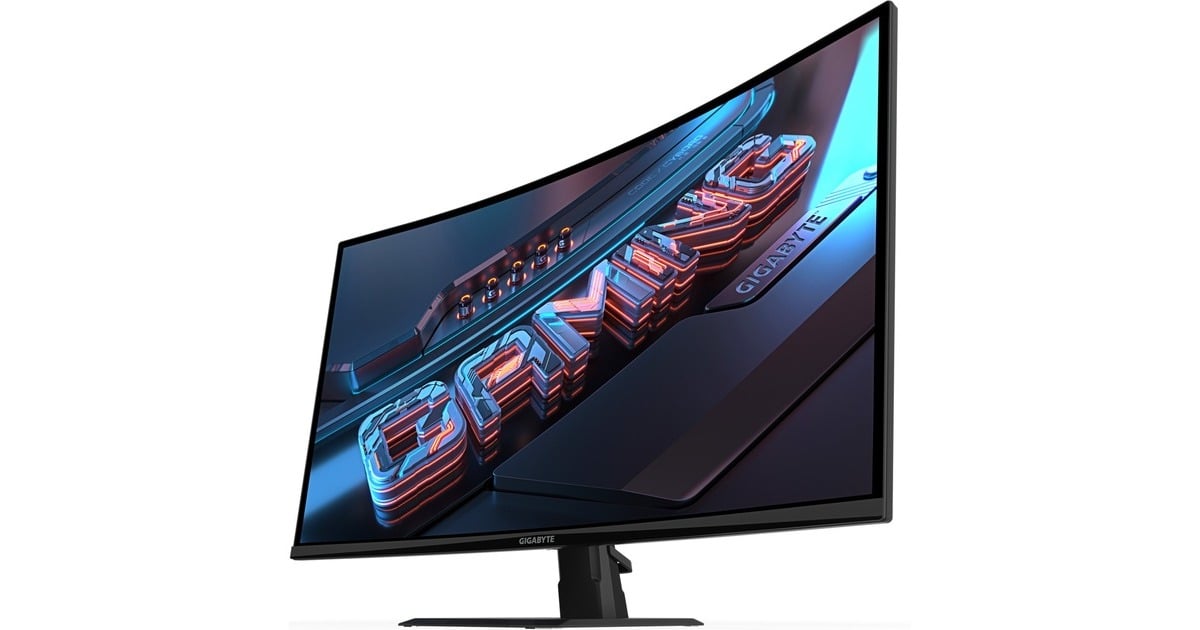 GIGABYTEGS32QCA 31.5