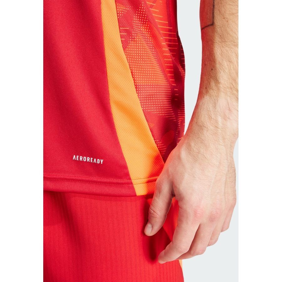 Adidas Maillot Tiro 24 Competition Match