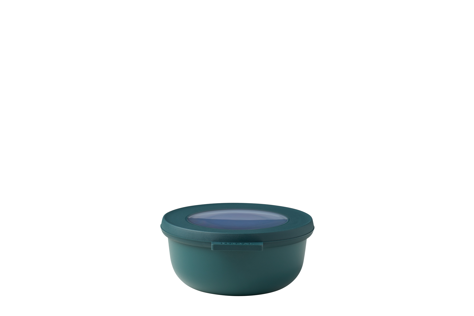 Mepal Cirqula Multischüssel rund 350 ml nordic pine