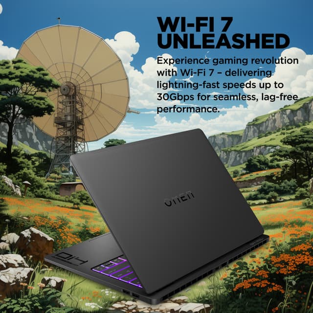 HP OMEN 14 U-7 255H/16/1TB/RTX5060 14