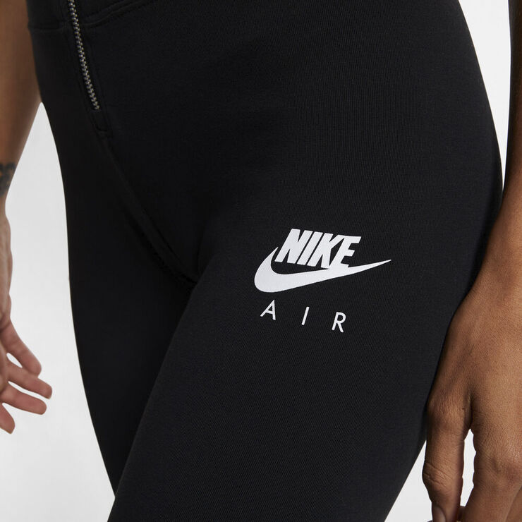 Nike Air Leggings Sort