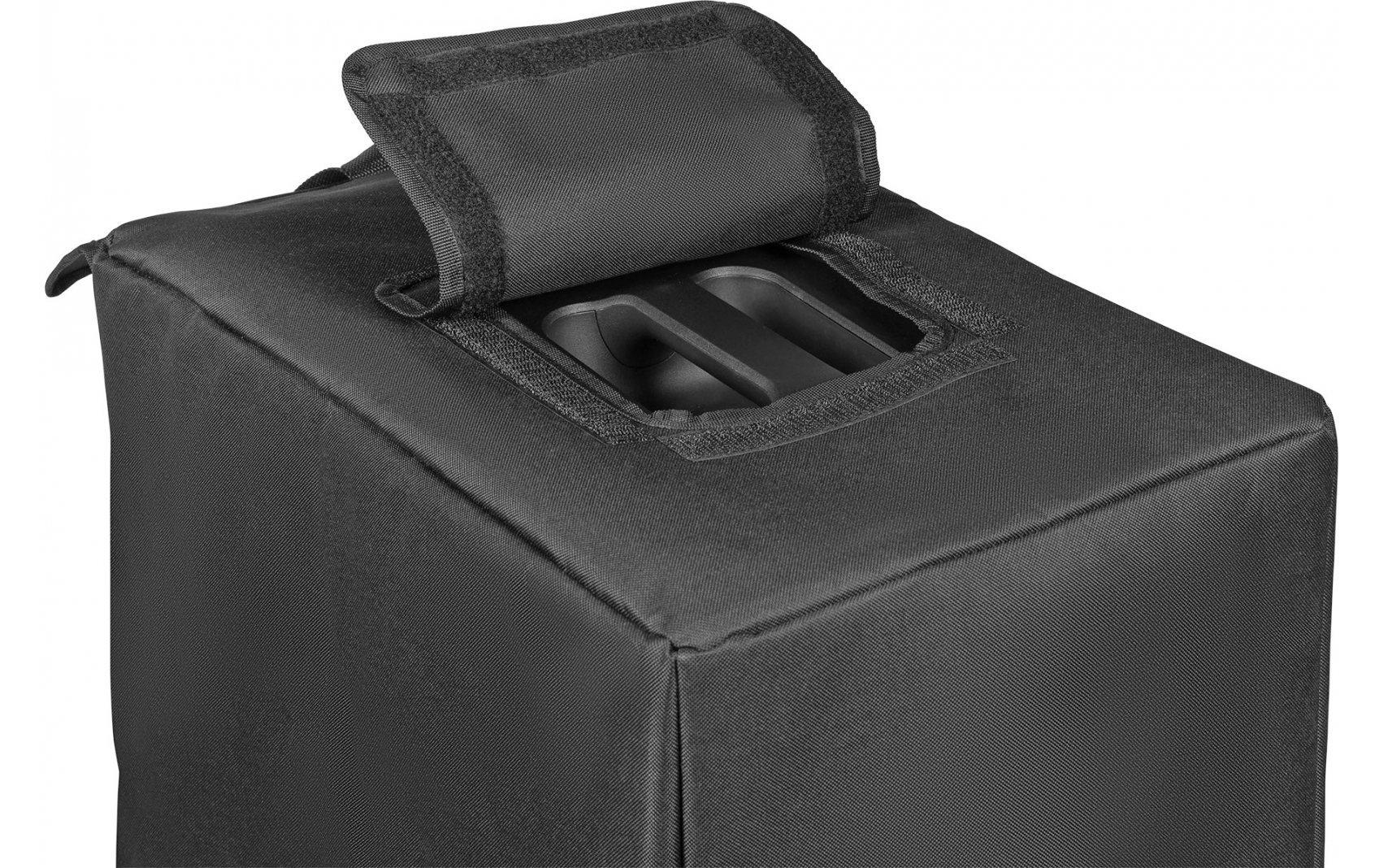 Rollenbrett mit Abdeckung für EON ONE MK2<br>Set aus Rollbrett und Schutzhülle für EON ONE MK2 zum einfachen Transport