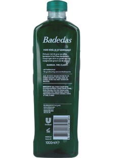 Badedas Bad Vital Classic 1LT