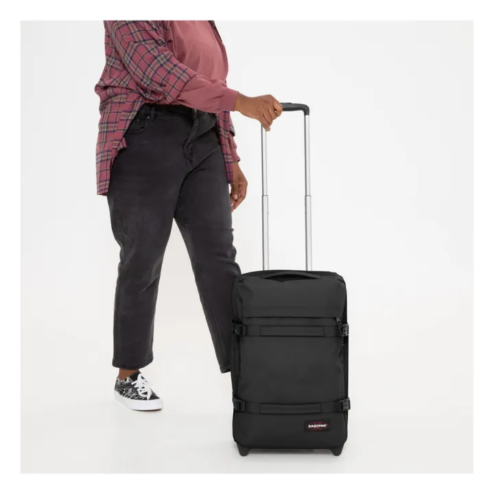 Eastpak Valise Transit'R S | Noir