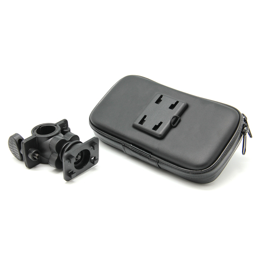 Suporte de proteção para bicicleta tamanho XL