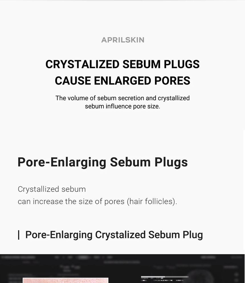 APRILSKIN - Calendula 10% PHA + AHA Resurfacing Serum