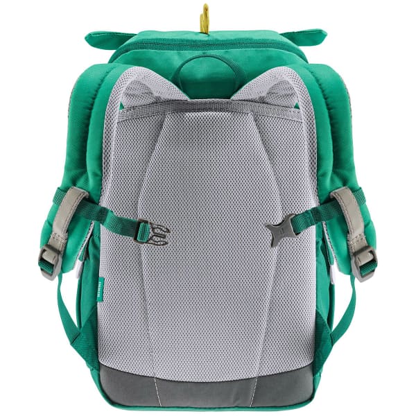 Sac à dos randonnée DEUTER KIKKI FERN-ALPINEGREEN