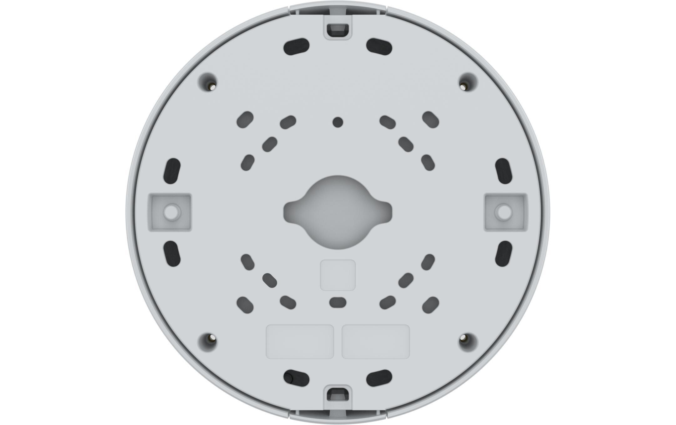 Anschlussbox TQ3601-E Weiss 1 Stück<br>Kabelführungsdose mit Eingang gemäss IP66/IP67