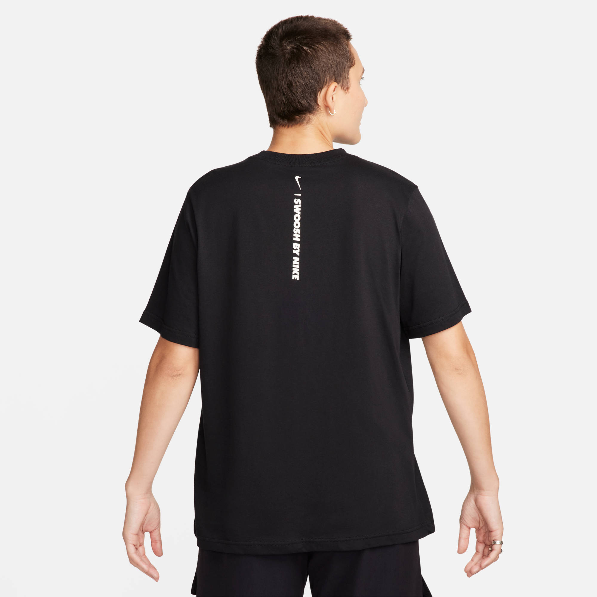 Nike W NSW TEE BF GLS