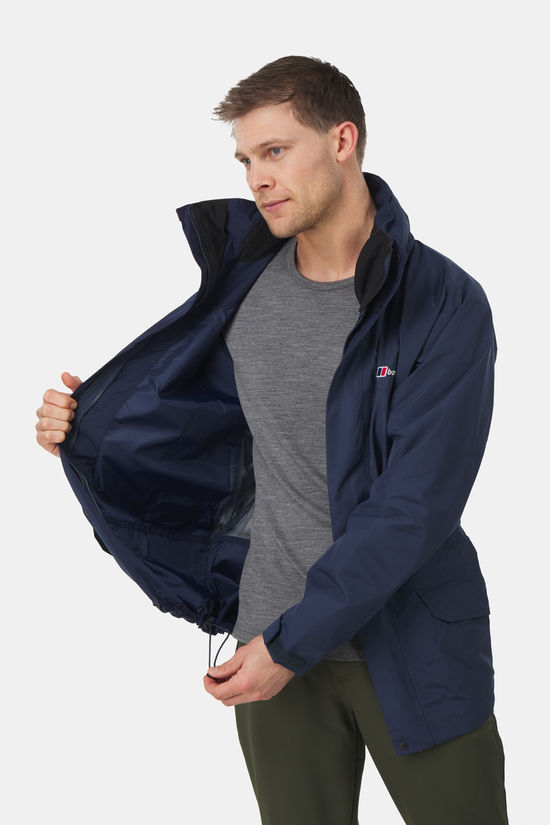 Berghaus Berghaus Cornice II IA Jas