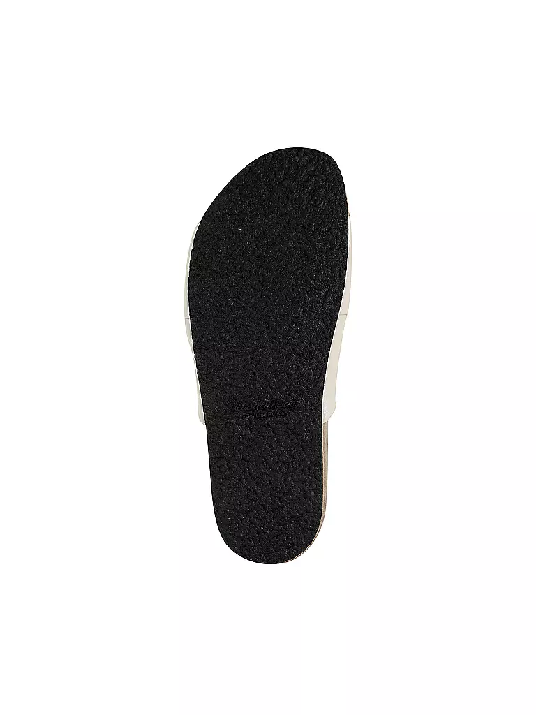 CLOSED Pantoletten Kyomi creme